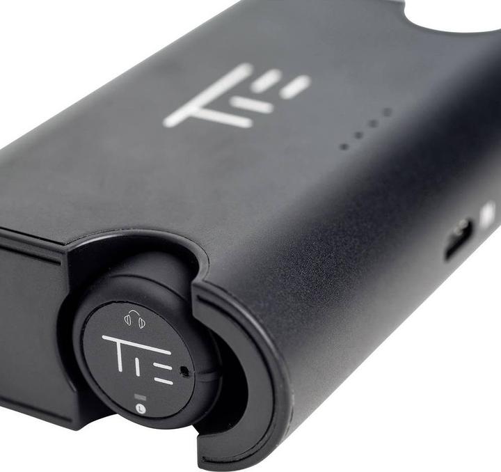 Produktbild TIE Pro (ANC, 4 h, Kabellos)