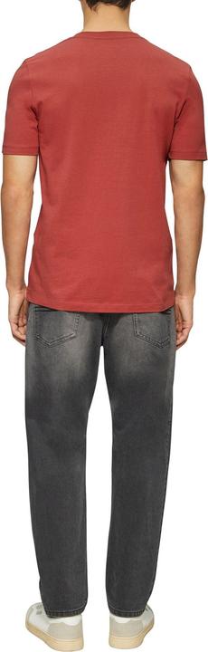 Immagine prodotto S.Oliver T-Shirt T-Shirt mit Logo-Print (XL)