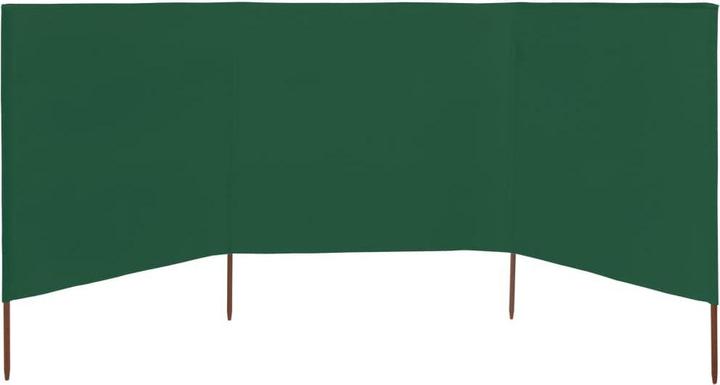 Image du produit vidaXL Écran anti-vent (400 cm)