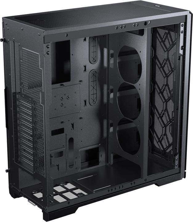Actual product image Phanteks Enthoo Pro 2 Server Edition (ATX, E-ATX, mATX, Mini-ITX, SSI EEB, XL-ATX)