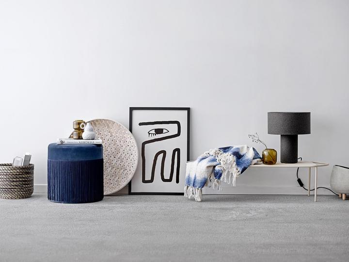 Immagine prodotto Bloomingville L'occhio (45 x 65 cm)