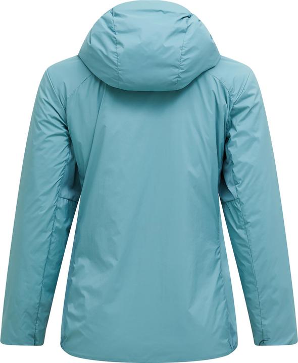 Immagine prodotto Peak Performance Freelight Reversible Hoodie (M)