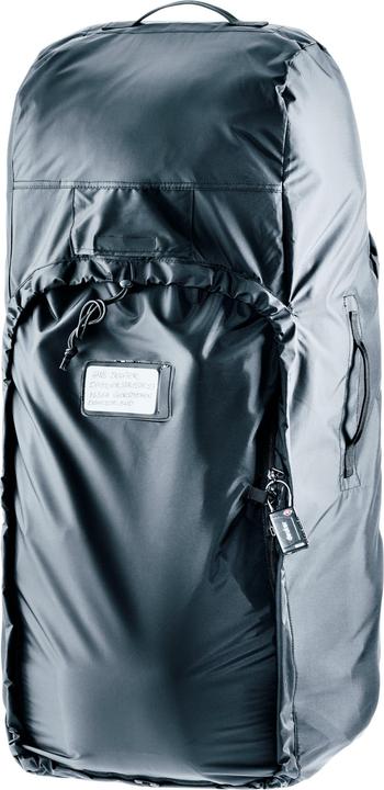 Actual product image Deuter Voyager 65+10 (65 l)
