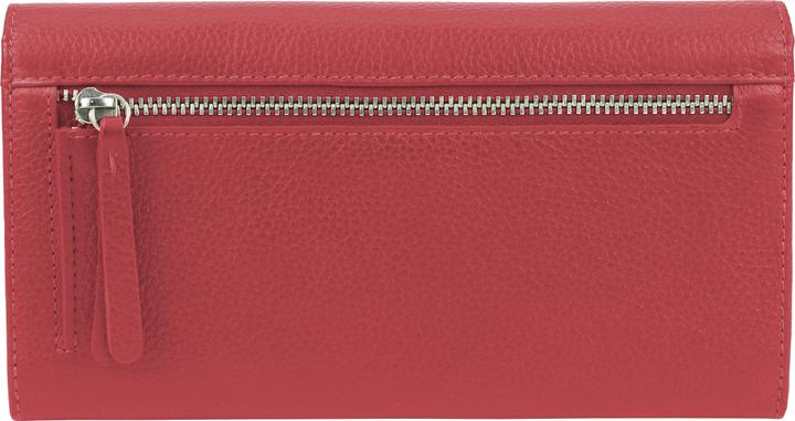 Actual product image Bugatti Long Wallet Linda Continental Wallet