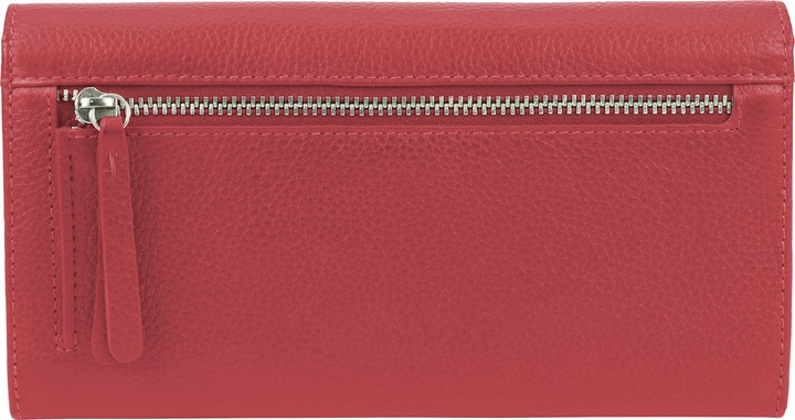 Produktbild Bugatti Langbörse Linda Continental Wallet