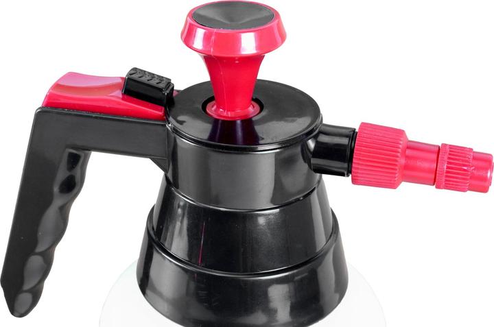 Produktbild Stier Pumpsprühflasche für Bremsenreiniger mit Viton-Dichtung, 1 L (1 l)