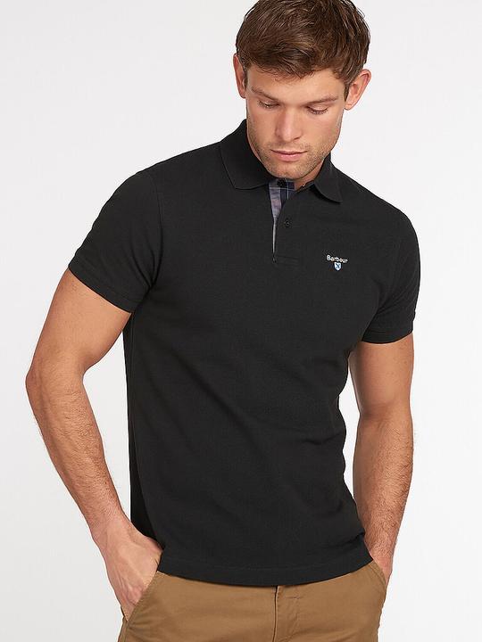 Produktbild Barbour Poloshirt (S)