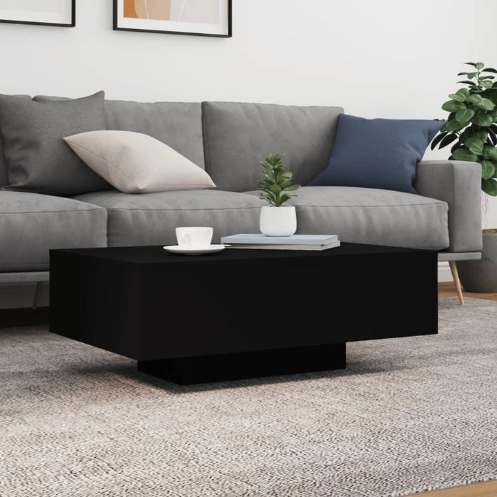 Image du produit vidaXL Couchtisch (55 x 85 x 31 cm)