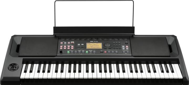 Actual product image Korg EK-50 (61 Keys)