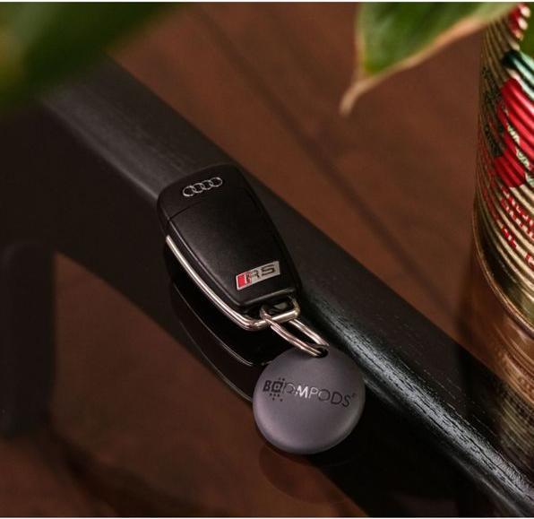 Produktbild Boompods Taatag (Android, iOS)