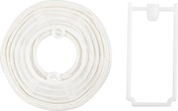 Produktbild ScrapCooking Creativ Company Papierlampion/Papierlampe (5 x 10 x 10 cm, 10 x)