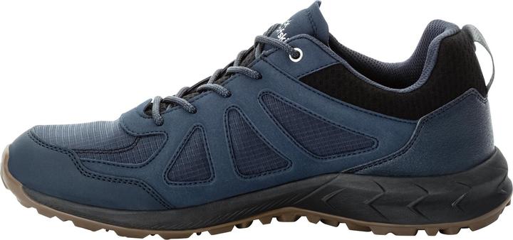 Actual product image Jack Wolfskin Woodland 2 Texapore Low M (41)