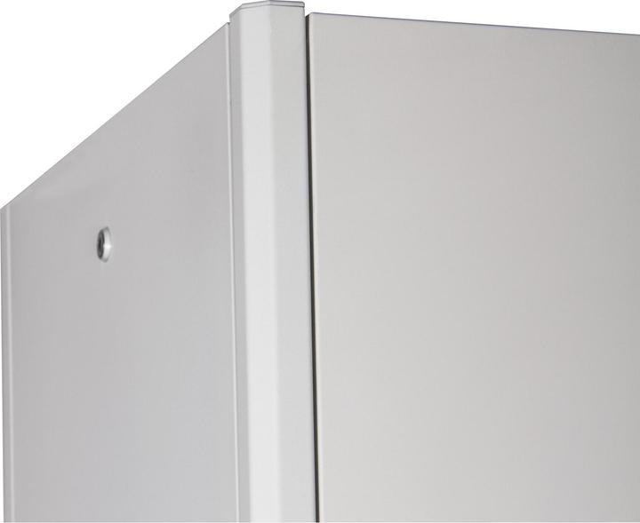 Produktbild Assmann DIGITUS 22HE 19zoll freistehender Netzwerkschrank 1125x600x600 mm Farbe Grau RAL 7035 (22 HE, 19 Zoll Rack)