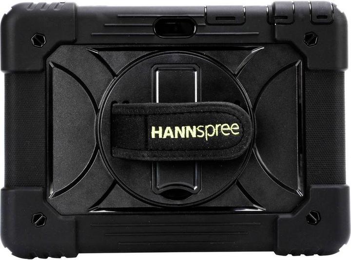 Actual product image Hannspree Rugged Tablet Protection 13.3 (Zeus, Zeus 2)