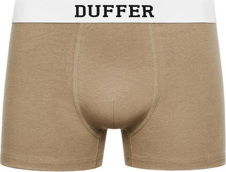 Immagine prodotto Duffer Skipper Boxer Uomo Misura Confezione 3 (L, confezione da 3)