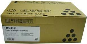 Produktbild RICOH 406990 (BK)