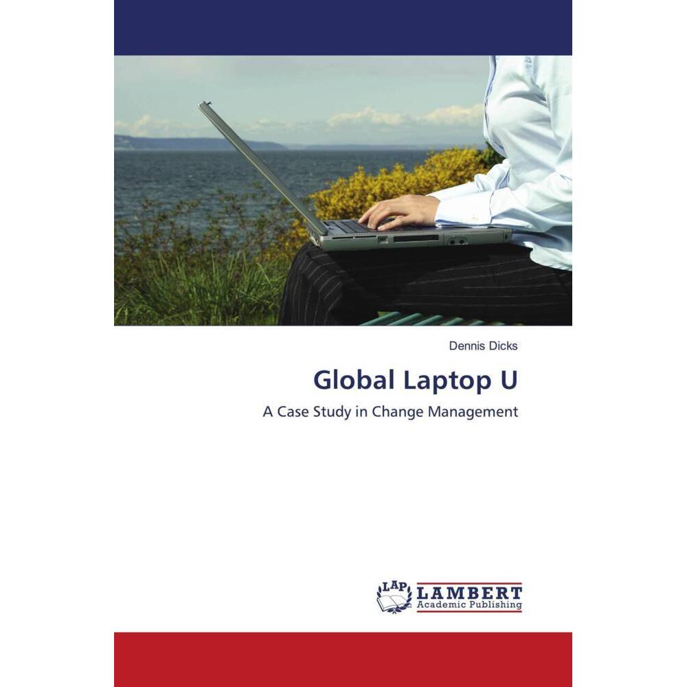 Global Laptop U, Fachbücher von Dennis Dicks
