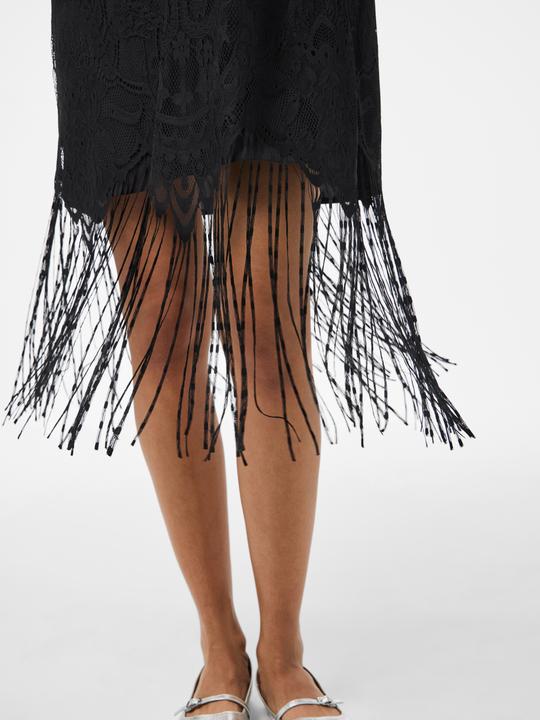 Actual product image Pieces PCMARY FRANSEN Maxikleid (M)