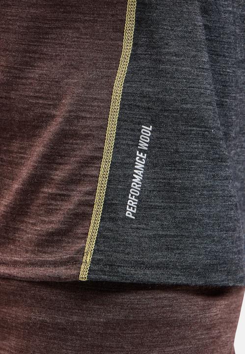 Actual product image Odlo Natural Performance 130 (M)