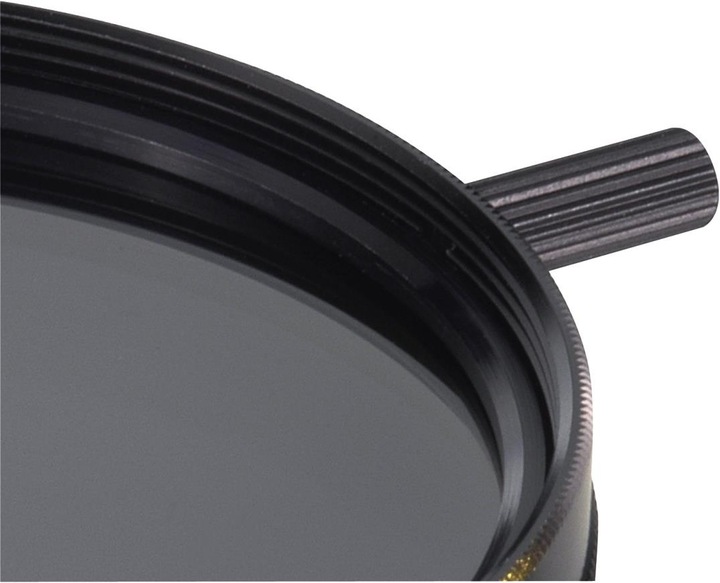 Productafbeelding Hama Polarisatiefilter (77 mm, Polarisatiefilter, 77 mm)