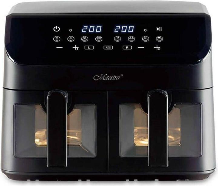 Produktbild Maestro Frytownica beztłuszczowa MR-758