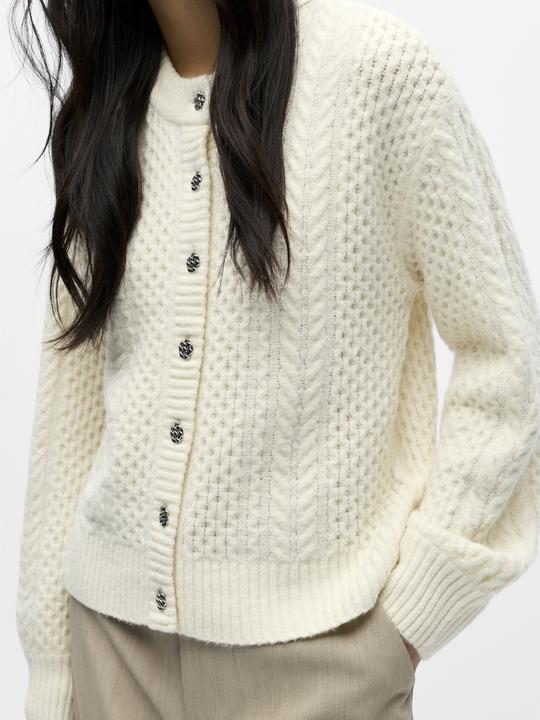 Produktbild Object Strick Strickjacke (S)