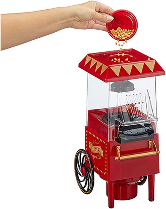 Produktbild Cepewa Popcornmaschine