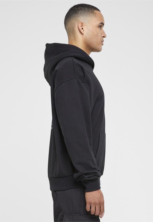 Produktbild Urban Classics Vive La Liberte Oversize Hoody - 75439 (S)