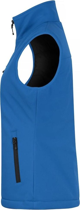 Produktbild Clique Weste SoftshellPanele (M)