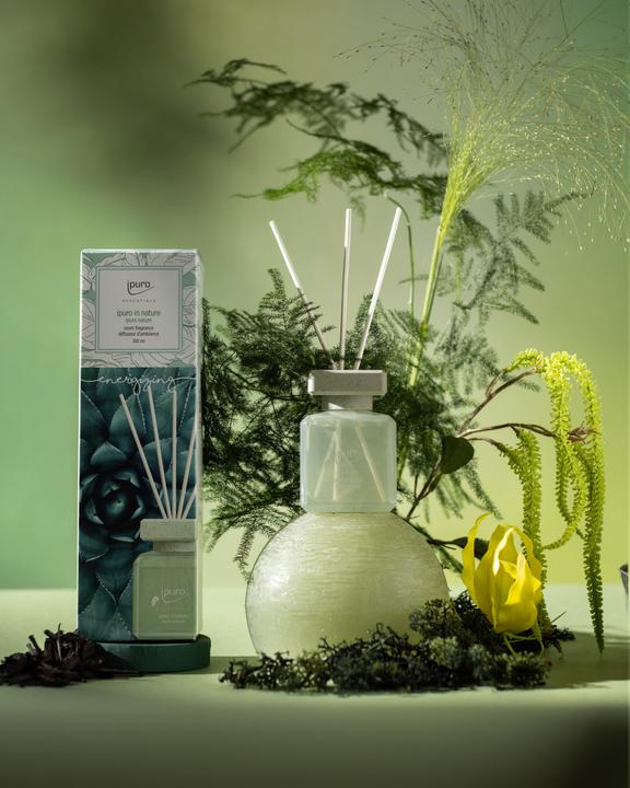 Produktbild Ipuro Raumduft in nature (100 ml)