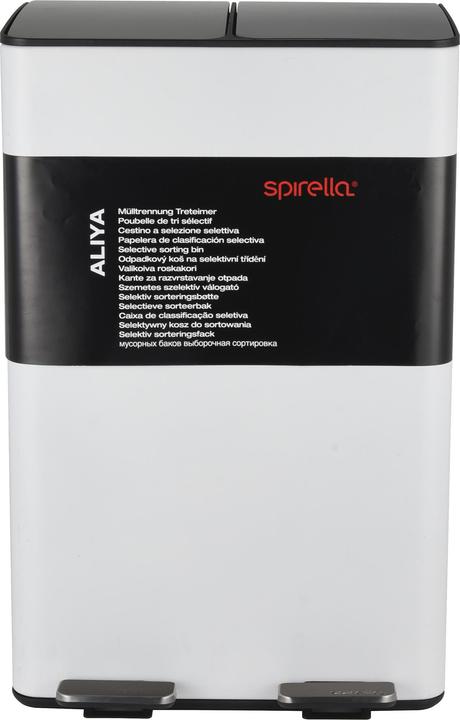 Immagine prodotto spirella Aliya (60 l)