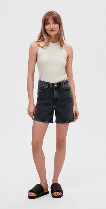Actual product image Selected Femme Sleeveless knit top (XXL)