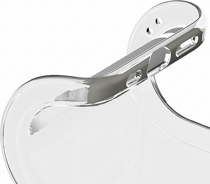 Actual product image Bigben Connected Packsilivtgs26p (Samsung Galaxy S26+)