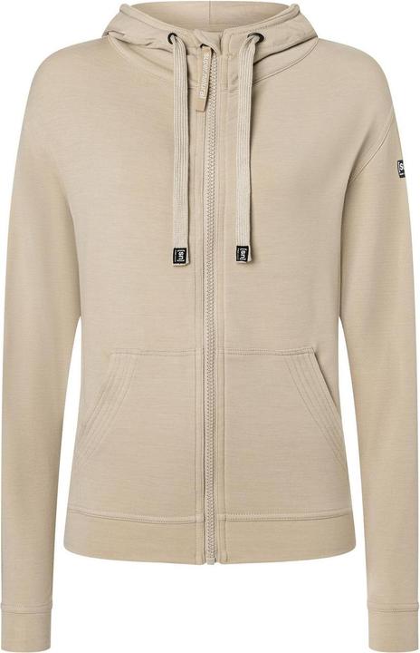 Immagine prodotto Super Natural Felpa con cappuccio Solution Donna (XL)