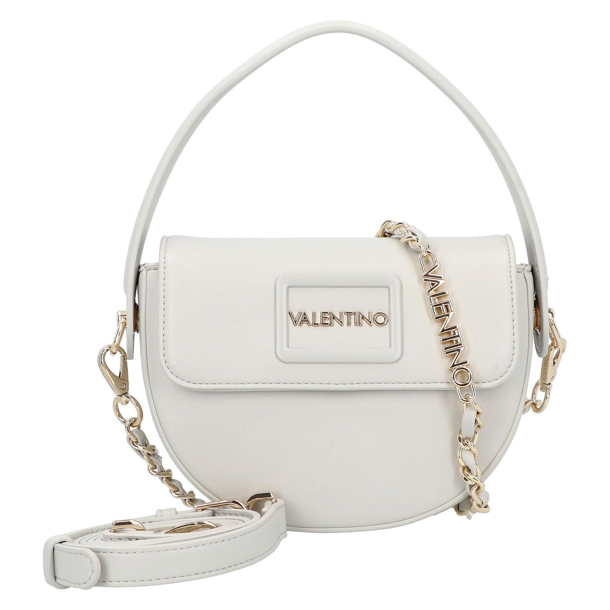 Valentino, Damen, Handtasche, Wannabe Schultertasche 19 Cm, Grau