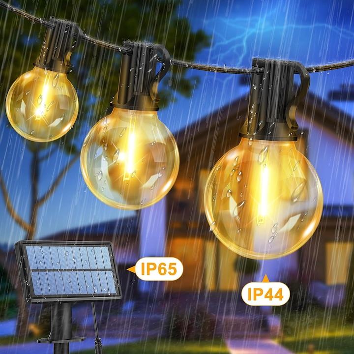 Image du produit Lumina Swiss ProControl (15 m)