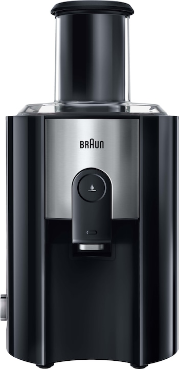 Actual product image Braun Multiquick 5 J500 (CH plug)
