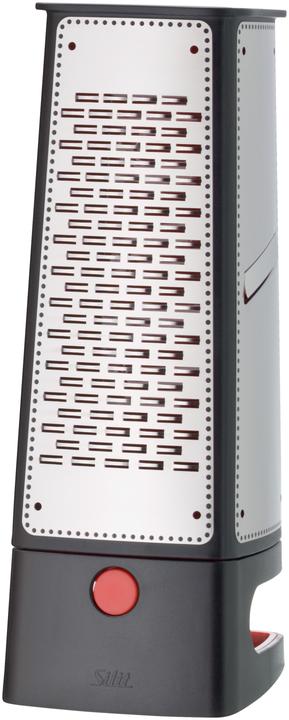 Image du produit Silit Râpe carrée avec récipient de collecte