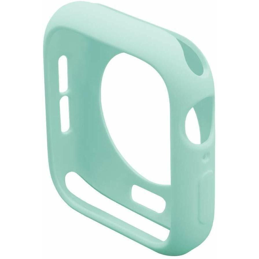 Thumbnail - Strap-it TPU Hülle (Silikon, Apple Watch), Uhrenarmband