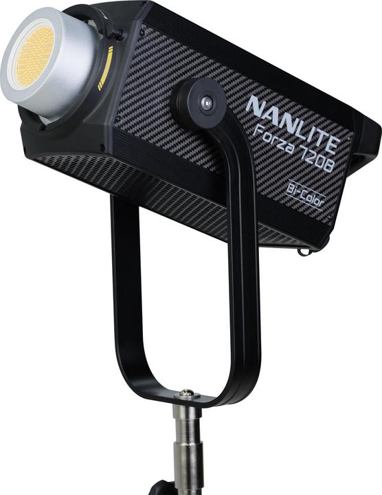 Actual product image Nanlite Forza 720B (Studio light, Video light)