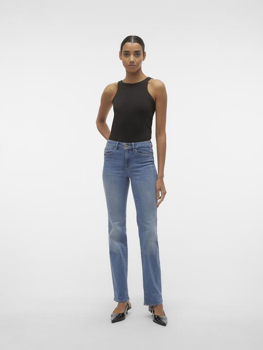 Image du produit Vero Moda Vmflash Mr Straight Jeans Li347 Ga Noos (30)