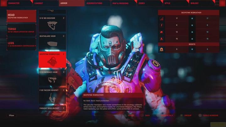 Immagine prodotto Curve digital The Ascent (aggiornamento gratuito per PS5) (PS4, PS5, DE)