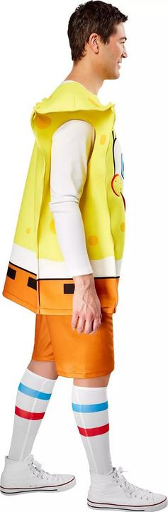 Produktbild Spongebob Squarepants Kostüm (M)