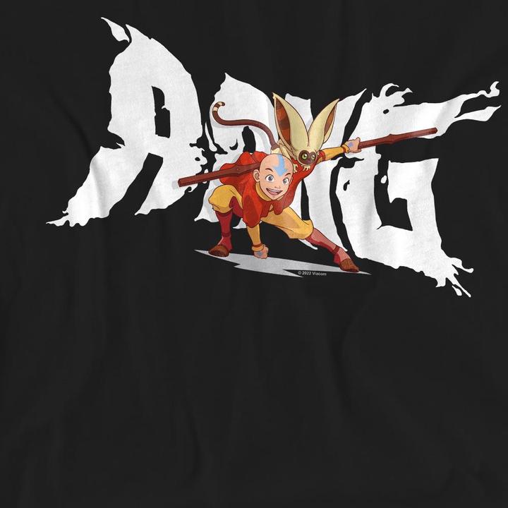 Produktbild Avatar: The Last Airbender TShirt (M)