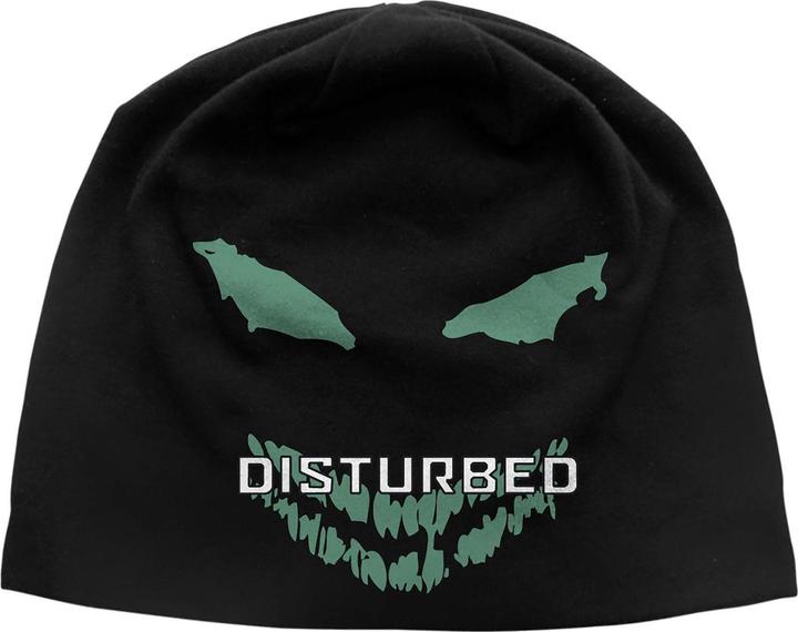 Produktbild Disturbed Mütze