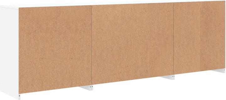 Image du produit vidaXL Sideboard (202 x 37 x 67 cm)