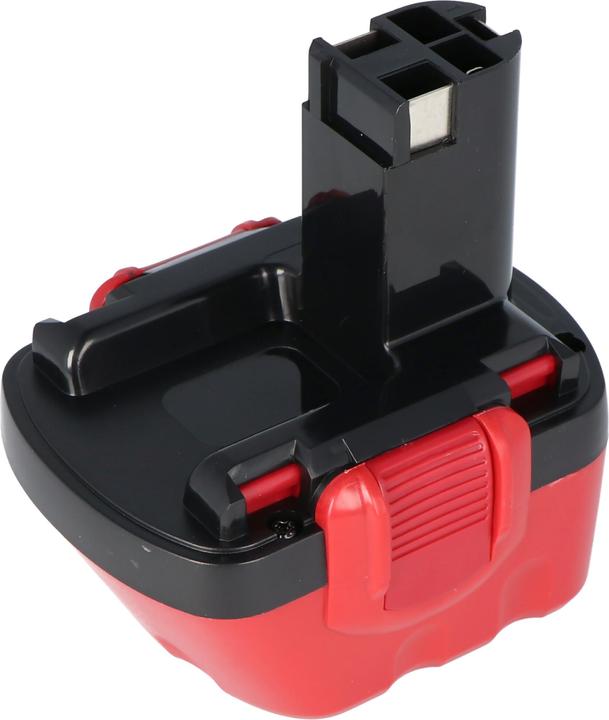 Actual product image AccuCell Akku Bosch PSR 12VE-2, O-Pack 12,0V (12 V)