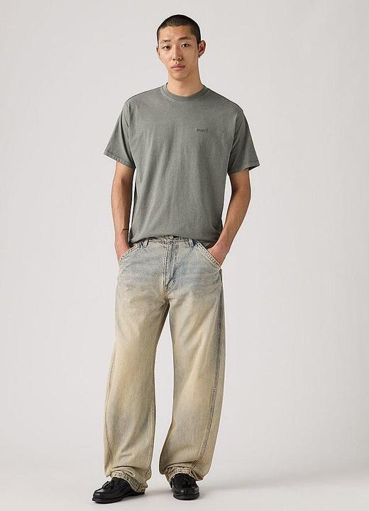 Immagine prodotto Levis Barrel (33)