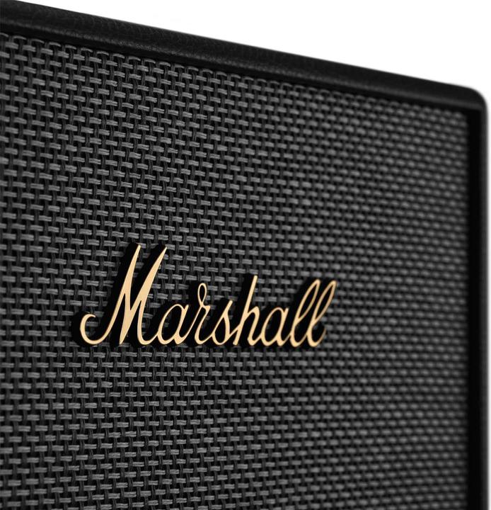 Actual product image Marshall Acton III (Electrical connection)