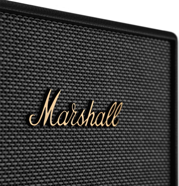 Productafbeelding Marshall Głośnik Acton III czarny (1006004) (Elektrische stroom)